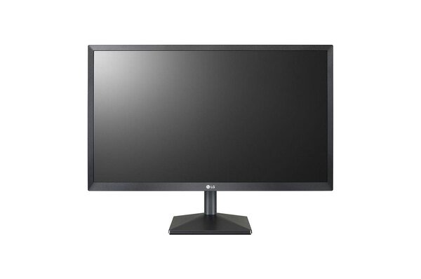 LG 27" 27MK430H-B, Full HD, IPS, 5ms, FreeSync - monitor
