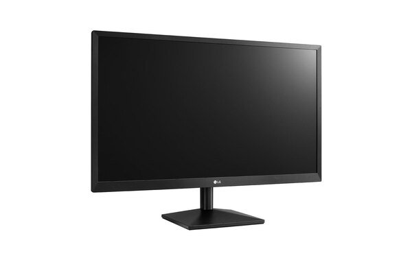 LG 27" 27MK430H-B, Full HD, IPS, 5ms, FreeSync - monitor