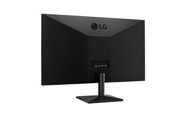 LG 27" 27MK430H-B, Full HD, IPS, 5ms, FreeSync - monitor