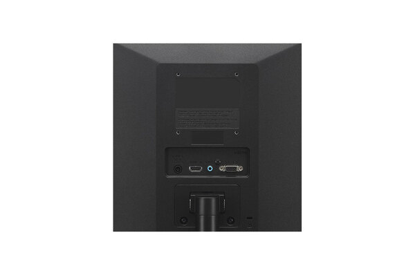 LG 27" 27MK430H-B, Full HD, IPS, 5ms, FreeSync - monitor