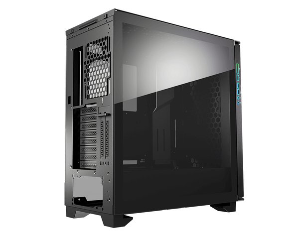 Cougar DarkBlader-G E-ATX - case