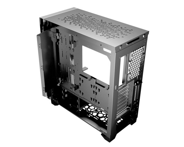 Cougar DarkBlader-G E-ATX - case