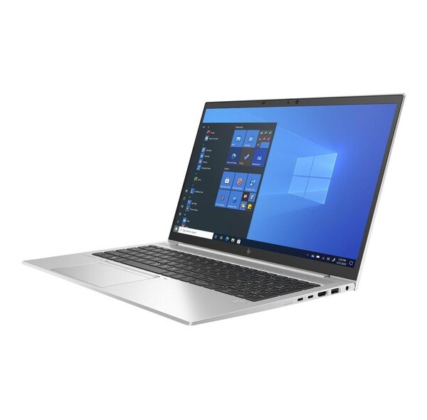 HP EliteBook 850 G8 Intel Core i5-1135G7 15.6inch FHD UWVA IR 400nit 16GB 512GB SSD WiFi6 BT5 UMA OPT.WWAN W10P64 W3/3/3 (ML)
