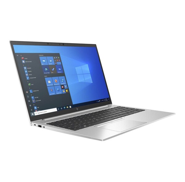 HP EliteBook 850 G8 Intel Core i5-1135G7 15.6inch FHD UWVA IR 400nit 16GB 512GB SSD WiFi6 BT5 UMA OPT.WWAN W10P64 W3/3/3 (ML)