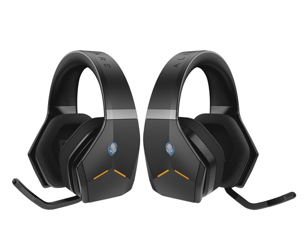 Dell Headset gaming AW988