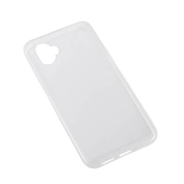 GEAR TPU, Galaxy Xcover 6 Pro - Case, Transparent