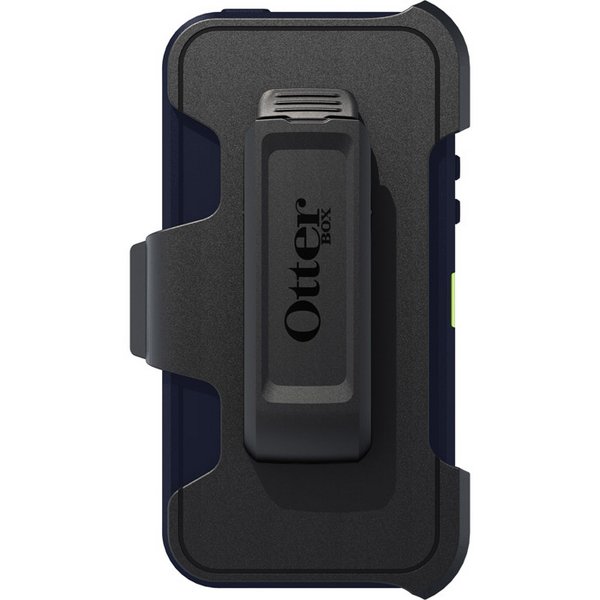 Otterbox Defender Series for iPhone 5 - Blue/Green