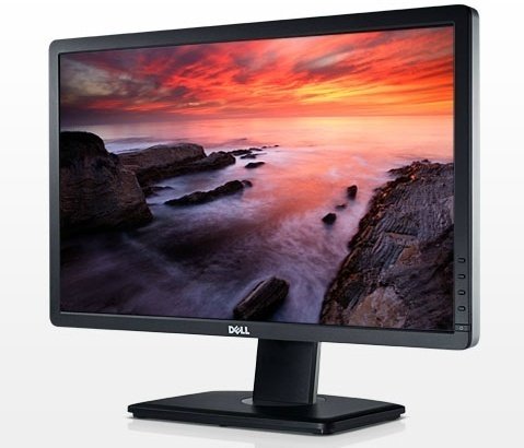 DELL U2312HM 23" ULTRASHARP IPS 16:9/1920x1080/VGA,DVI,DP/8ms/PIVOT