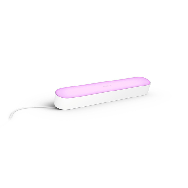 Philips HUE COL SINGLEPK EU/UK WHITE