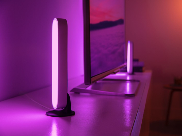 Philips HUE COL SINGLEPK EU/UK WHITE