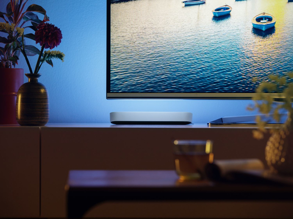 Philips HUE COL SINGLEPK EU/UK WHITE