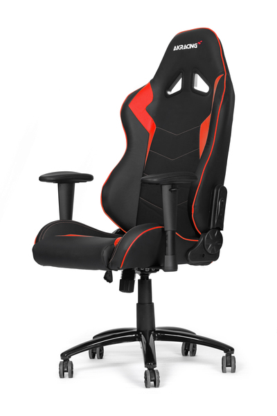 AKRacing Octane Spelstol - R&ouml;d