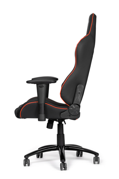 AKRacing Octane Spelstol - R&ouml;d