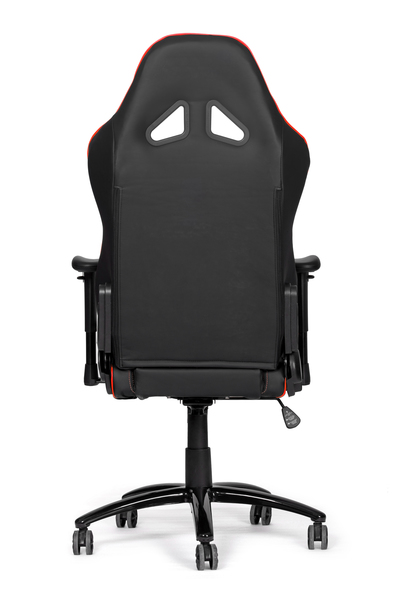 AKRacing Octane Spelstol - R&ouml;d