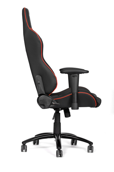 AKRacing Octane Spelstol - R&ouml;d