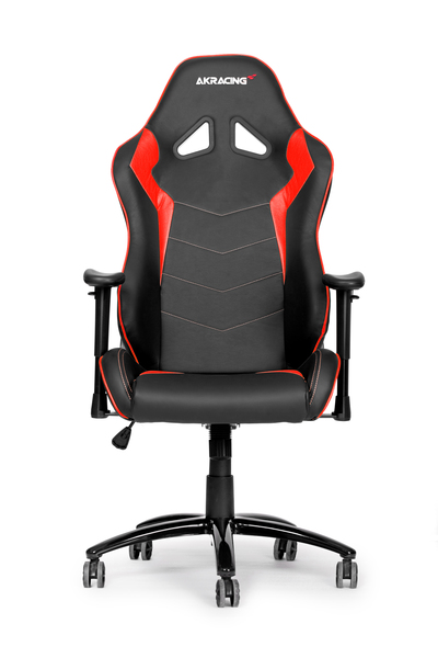 AKRacing Octane Spelstol - R&ouml;d