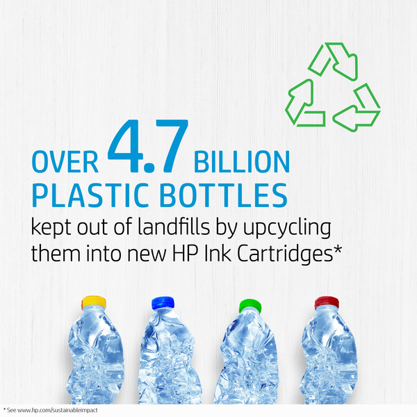HP 703 Tri-color Original Ink Crt