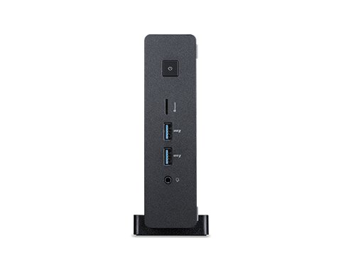 ACER ChromeBox CXI4 Intel Celeron 5205U 4GB RAM 32GB eMMC UMA w/ VESA Kit Chrome OS