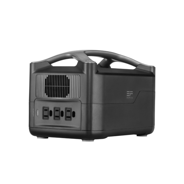 Ecoflow River 600