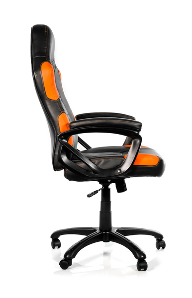 Arozzi Enzo Gaming Chair - Orange