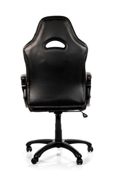 Arozzi Enzo Gaming Chair - Orange