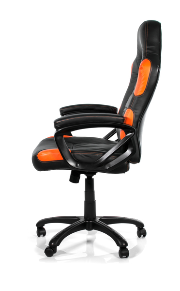 Arozzi Enzo Gaming Chair - Orange