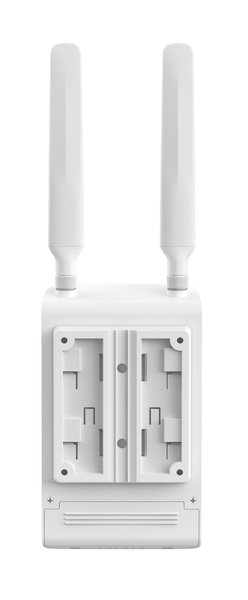 TP-Link ER703WP-4G-Outdoor Omada 4G+ Cat6 AX3000 Wi-Fi 6 Outdoor/Indoor Gateway