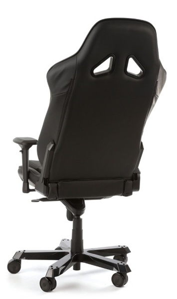 DXRacer Sentinel Pelituoli - Musta