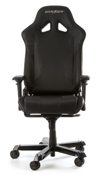 DXRacer Sentinel Pelituoli - Musta