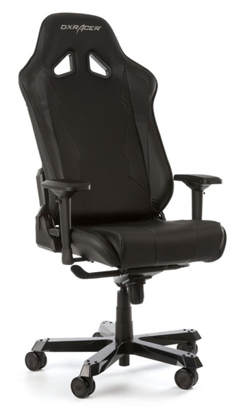 DXRacer Sentinel Pelituoli - Musta