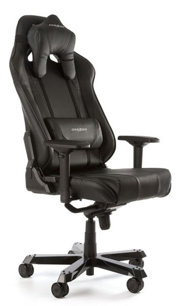 DXRacer Sentinel Pelituoli - Musta