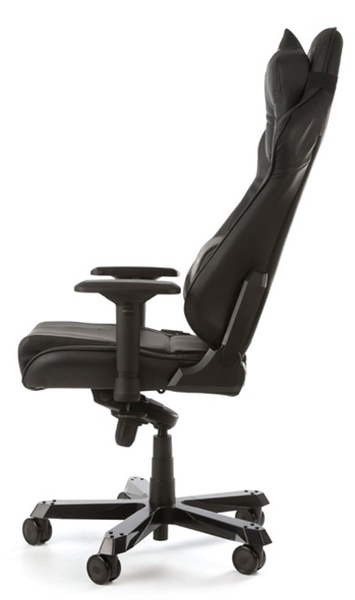 DXRacer Sentinel Pelituoli - Musta