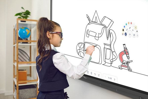 5652RK+65&quot; IFPD