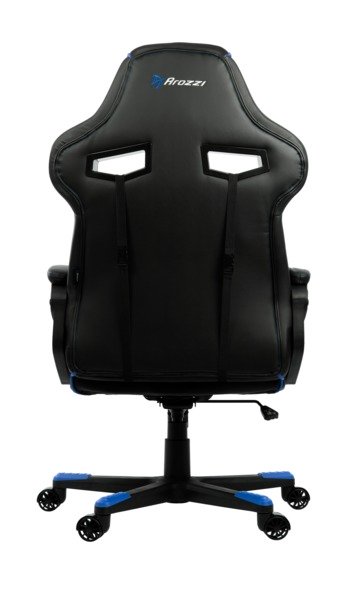 Arozzi Milano Gaming Chair - Blue