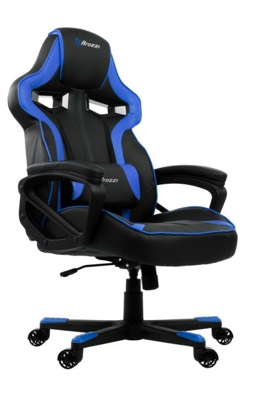 Arozzi Milano Gaming Chair - Blue