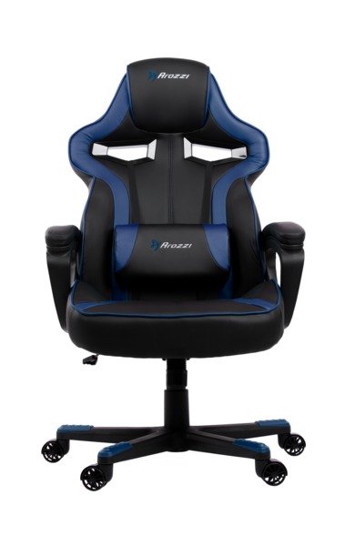 Arozzi Milano Gaming Chair - Blue