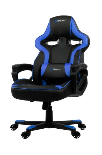 Arozzi Milano Gaming Chair - Blue