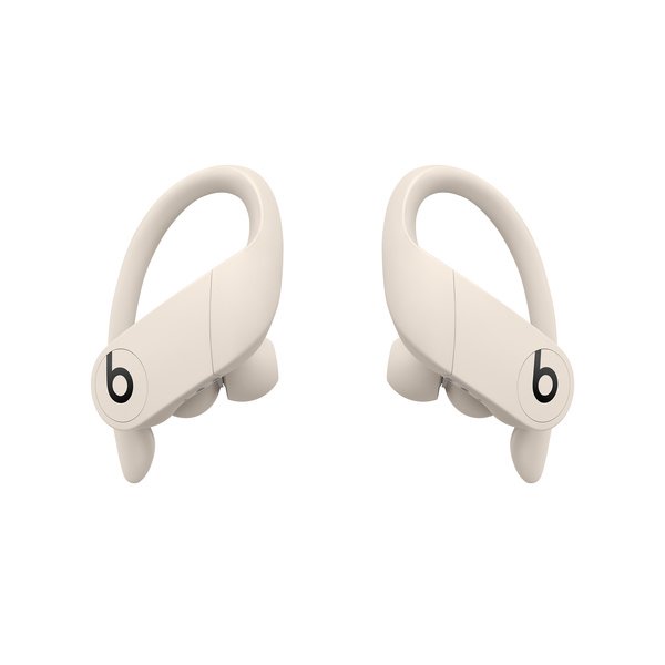 Beats Powerbeats Pro - Totally Wireless Earphones - Ivory
