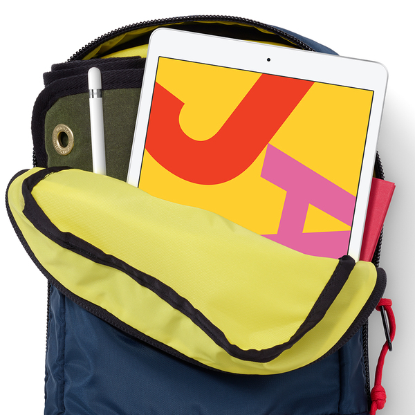 Apple iPad 10.2" 32GB Wi-Fi, Gold (2019)