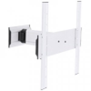 Sinox StereoView M, K&auml;&auml;ntyv&auml; sein&auml;teline taulutelevisioille.  26-37" Turn  90&deg;