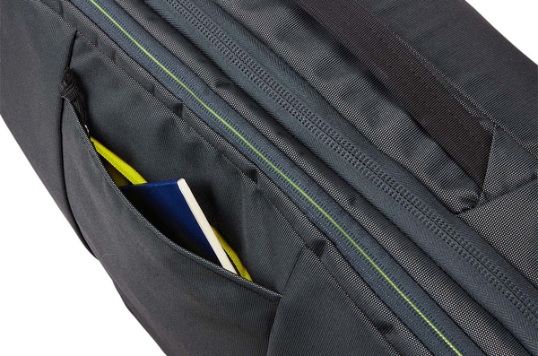 THULE Subterra Duffel Carry-on 40L - Dark Shadow