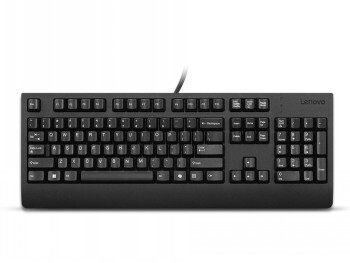 LENOVO Lenovo Keyboard USB US/I
