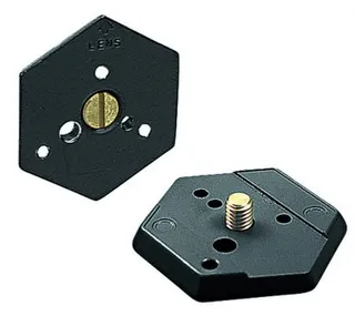 MANFROTTO Kameralevy