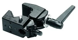 MANFROTTO Super Clamp Foto
