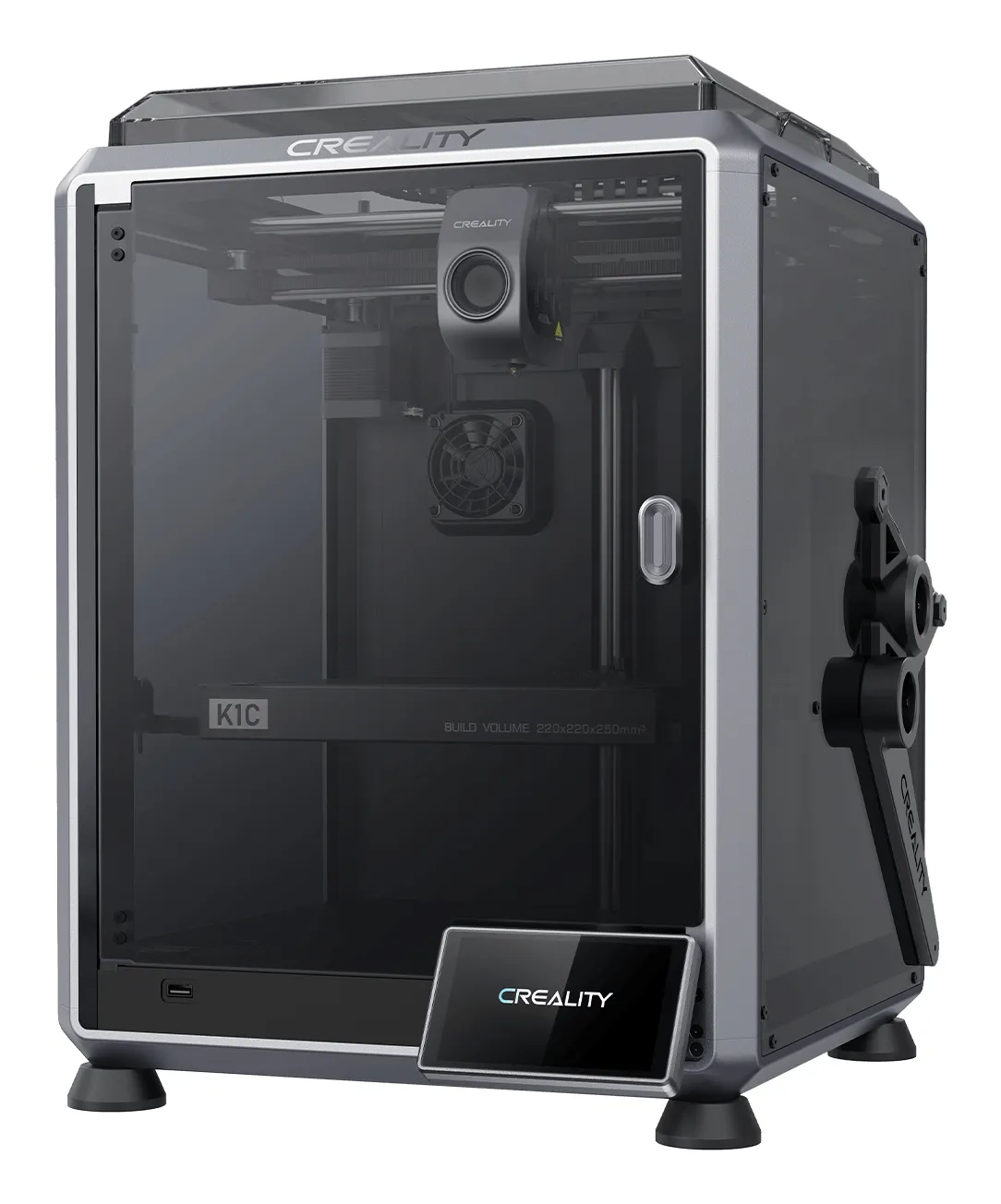 Creality K1C 2025 -3D-skrivare