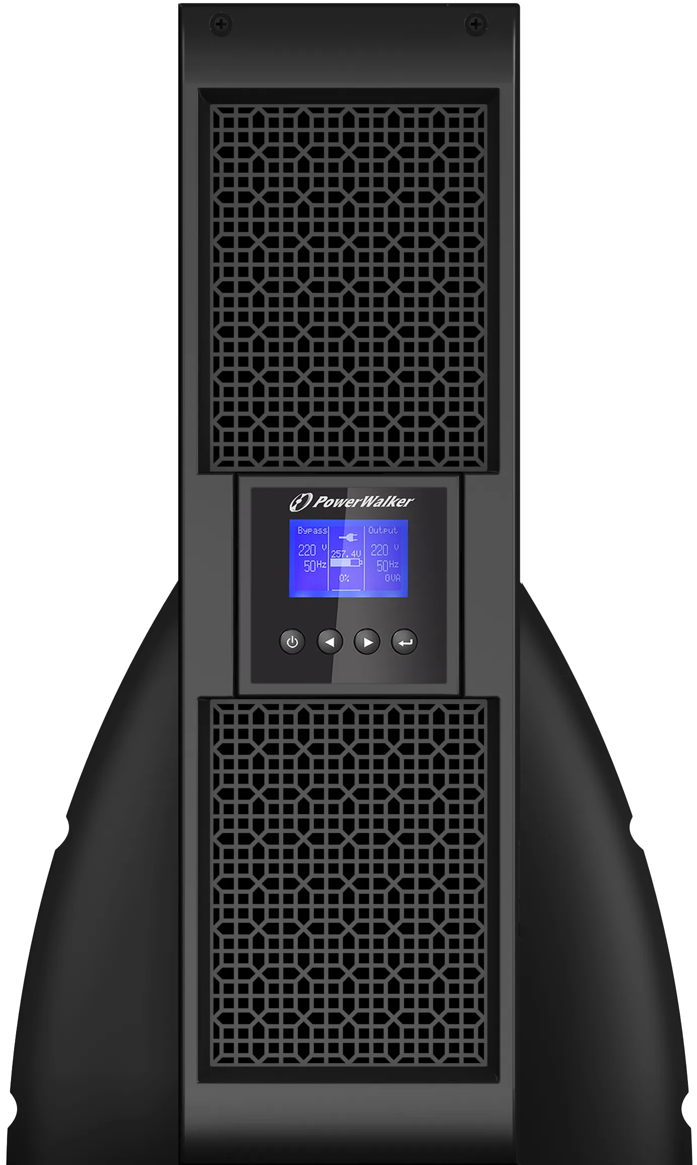 VFI 6000P/RT LCD UPS 6000V