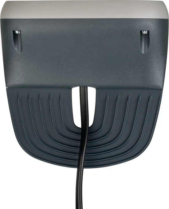 Brennenstuhl Estilo Sofa Socket with Charging Function, 1x Euro-socket, 3m