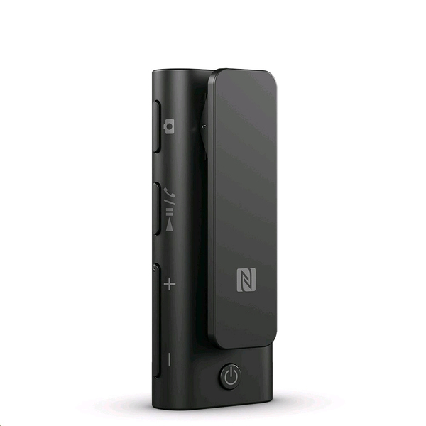 SBH56 SONY PORTABLE HF BLUETOOTH STEREO BLACK