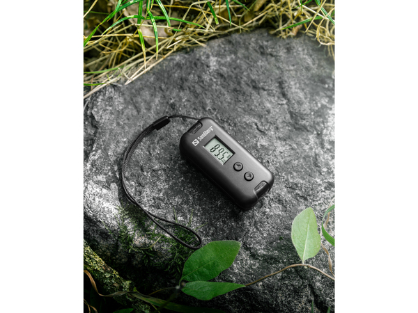 Sandberg Pocket Radio FM for AAA battery