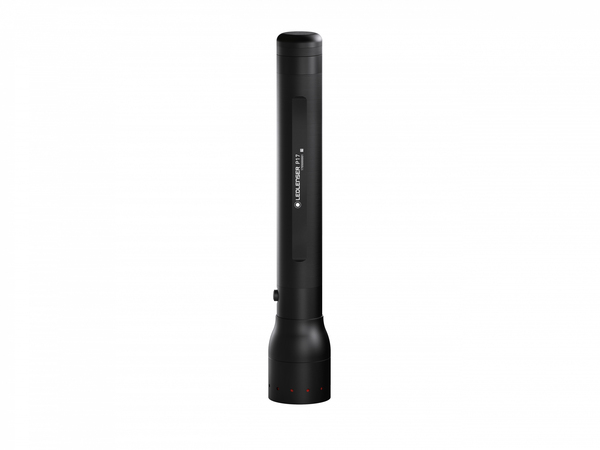 Ledlenser P17 - flashlight